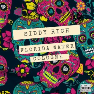 Florida Water Cologne