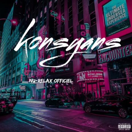 konsyans | Boomplay Music