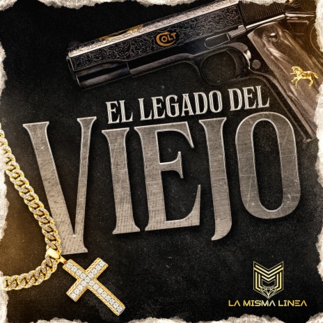 El Legado Del Viejo