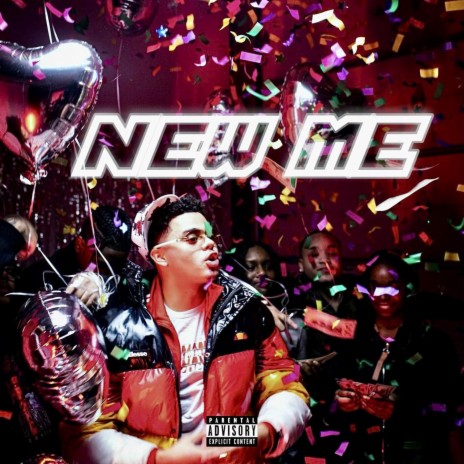 NEW ME (2023) | Boomplay Music