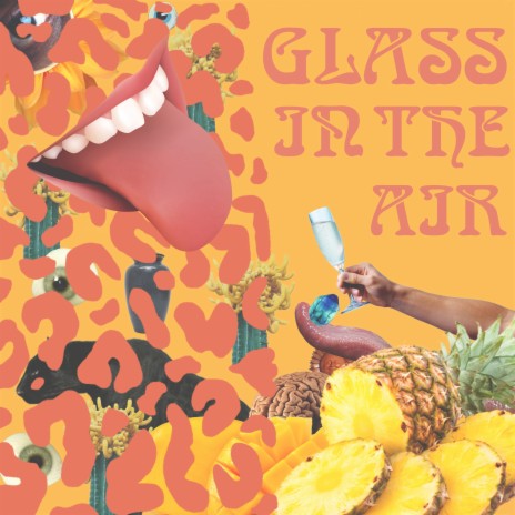 Glass In The Air ft. Reckonize Real & The Musalini | Boomplay Music