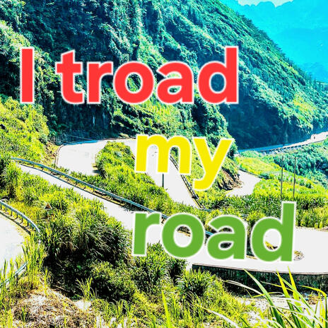 I troad my road | Boomplay Music