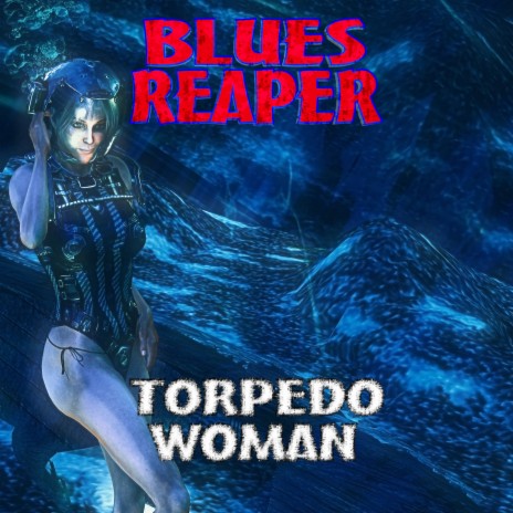 Torpedo Woman | Boomplay Music