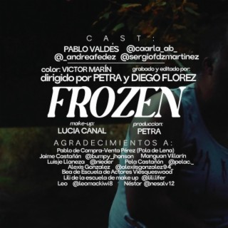 Frozen