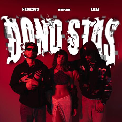 DOND STAS | Boomplay Music