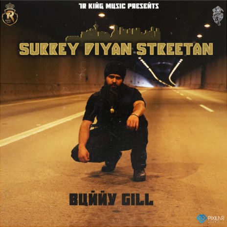 Surrey Diyan Streetan | Boomplay Music