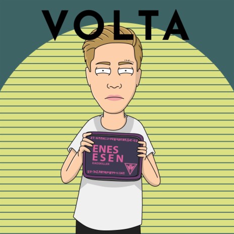 VOLTA | Boomplay Music