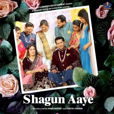 Shagun Aaye | Boomplay Music