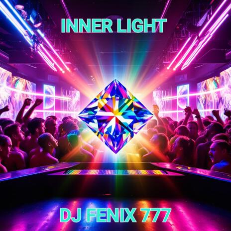 INNER LIGHT | Boomplay Music