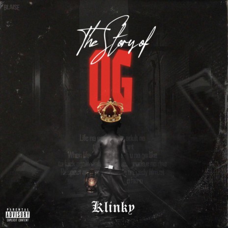 The Story Of O.G | Boomplay Music