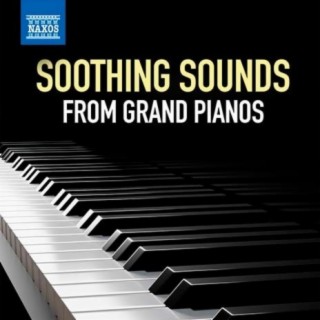 Soothing Sounds Grand Pianos