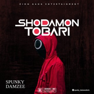 SHODAMON TOBARI