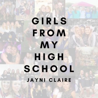 Girls From My High School lyrics | Boomplay Music