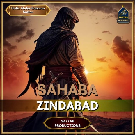 Sahaba Zindabad | Boomplay Music