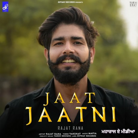 Jaat Jaatni | Boomplay Music