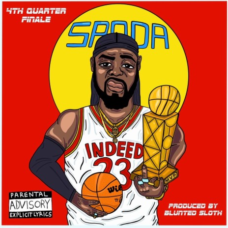 4th Quarter Finale | Boomplay Music