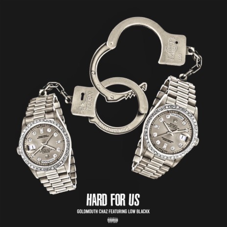 Hard For Us ft. Low Blackk | Boomplay Music