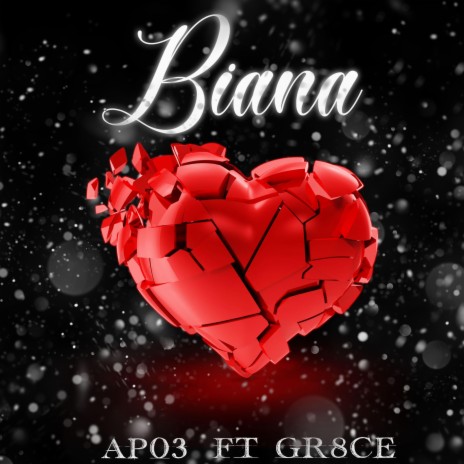 BIANA ft. Gr8ce | Boomplay Music