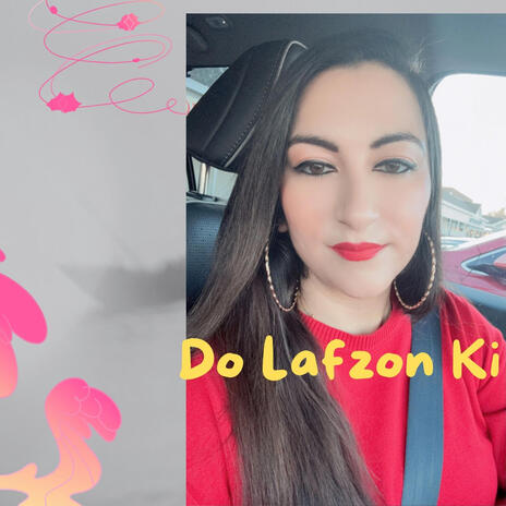 Do Lafzon Ki ft. Catchy Grewal | Boomplay Music