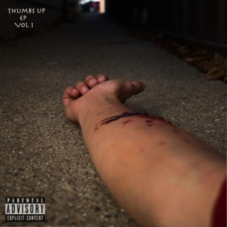 JayCT x Woaye Presents: The Thumb's Up EP, Vol. 1