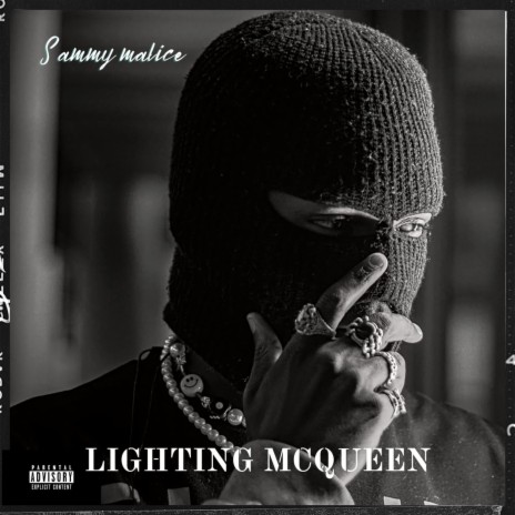 Lightening McQueen