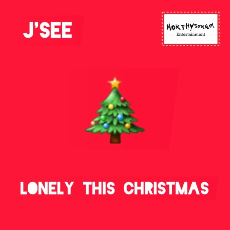 Lonely This Christmas | Boomplay Music