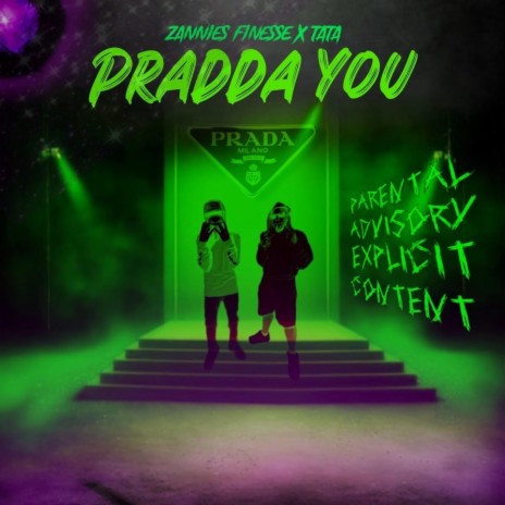 Pradda You ft. TaTa | Boomplay Music