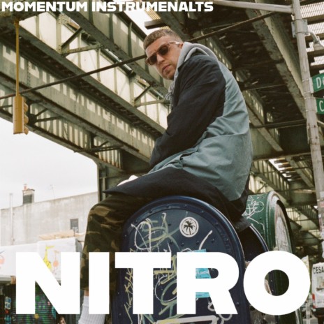 Nitro (Instrumental) | Boomplay Music