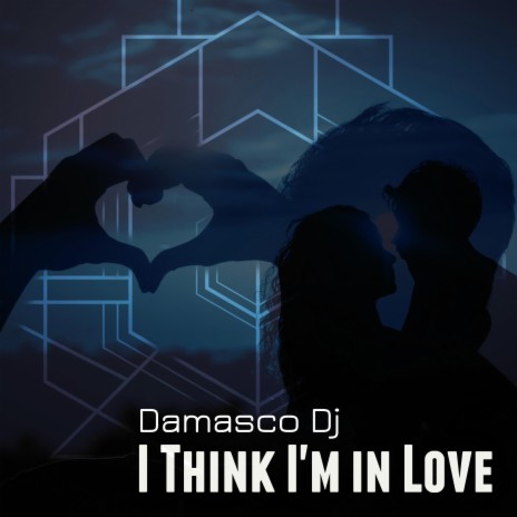 I think I'm in love | Boomplay Music