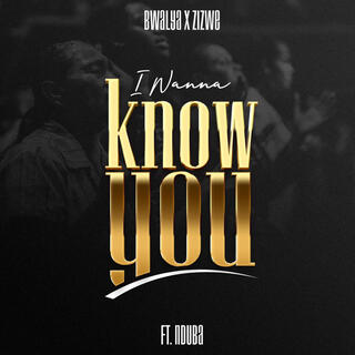 I Wanna Know You ft. Nduba lyrics | Boomplay Music