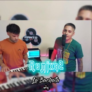 La Bachata