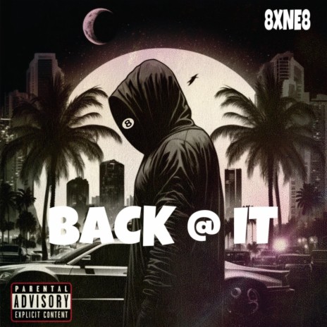Back @ It | Boomplay Music