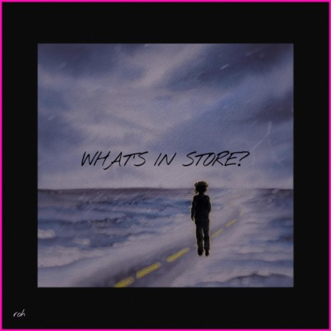 what's in store?