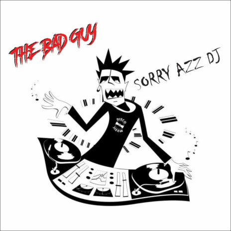 Sorry Azz DJ | Boomplay Music