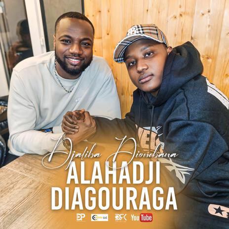 Alahadji DIAGOURAGA 2 | Boomplay Music