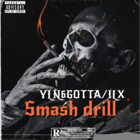 Smash Drill ft. 223ILX | Boomplay Music