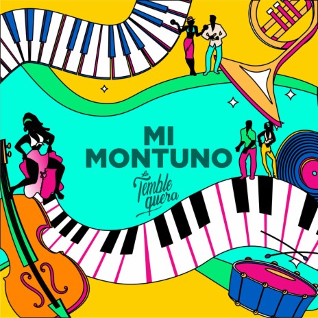 Mi Montuno | Boomplay Music