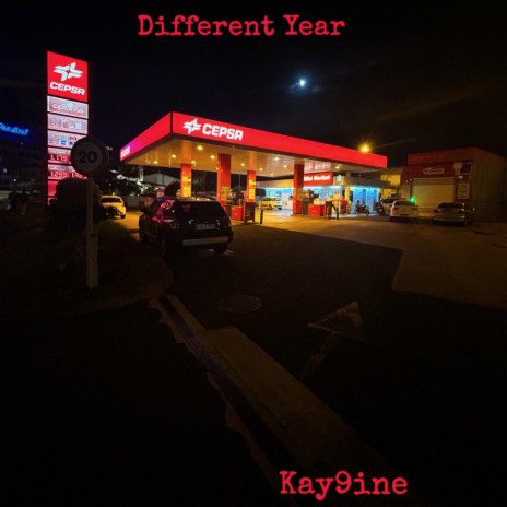 Different Year | Boomplay Music