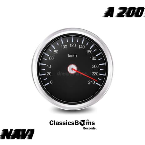 A 200 | Boomplay Music