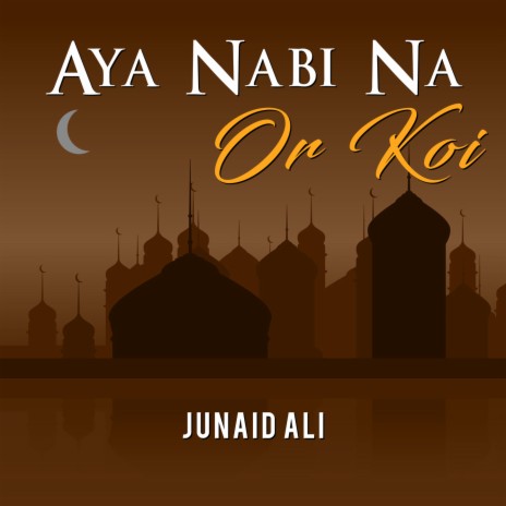 Aya Nabi Na Or Koi | Boomplay Music