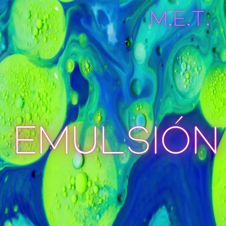 Emulsión | Boomplay Music