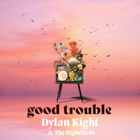 Good Trouble | Boomplay Music