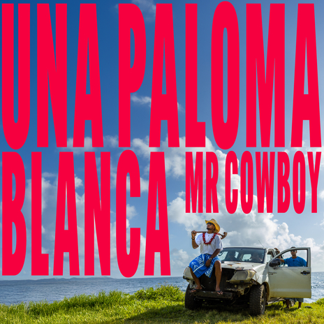 Una Paloma Blanca | Boomplay Music