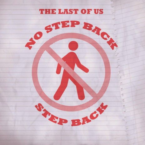 No Step Back | Boomplay Music