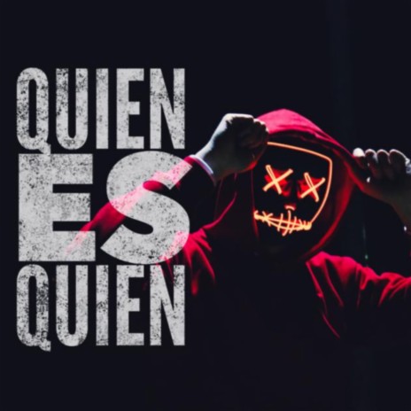 Quién Es Quién ft. Zimple | Boomplay Music