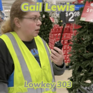 Gail Lewis