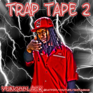 Trap Tape 2 (2013)
