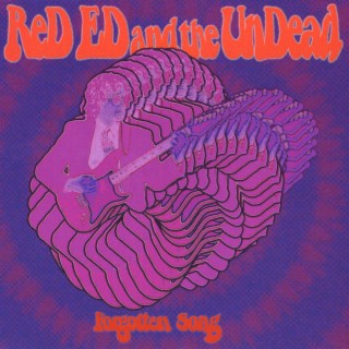 Red Ed and the Undead