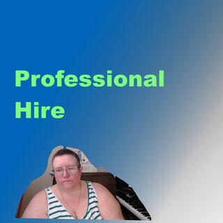 Professional Hire