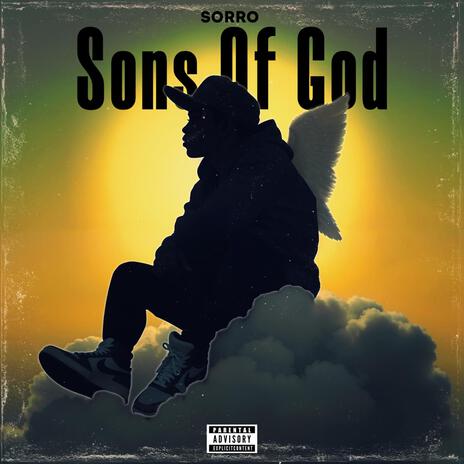 Sons of God | Boomplay Music